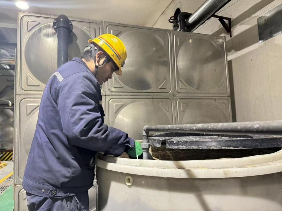 新型能源神木分公司:来看巡检一线的花样“风采录”2.jpg 新型能源神木分公司:来看巡检一线的花样“风采录”2.jpg